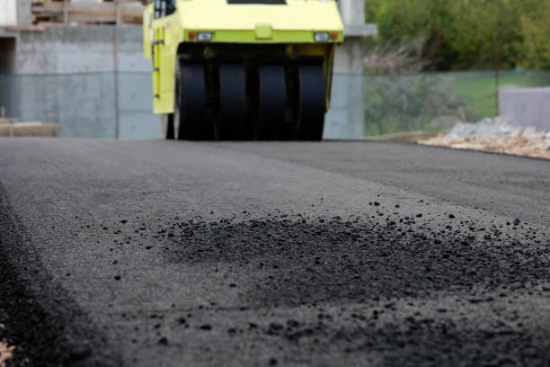 Best Residential Paver Driveway  in Fairbanks Ranch, CA
