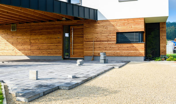 Best Brick Driveway Pavers  in Fairbanks Ranch, CA
