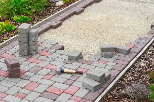Best Local Driveway Pavers  in Fairbanks Ranch, CA