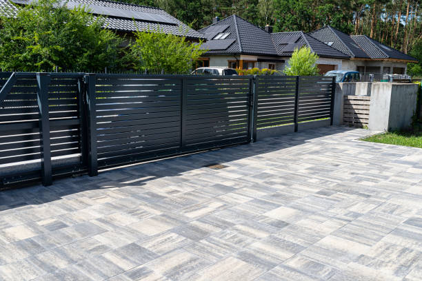 Best Interlocking Driveway Pavers  in Fairbanks Ranch, CA