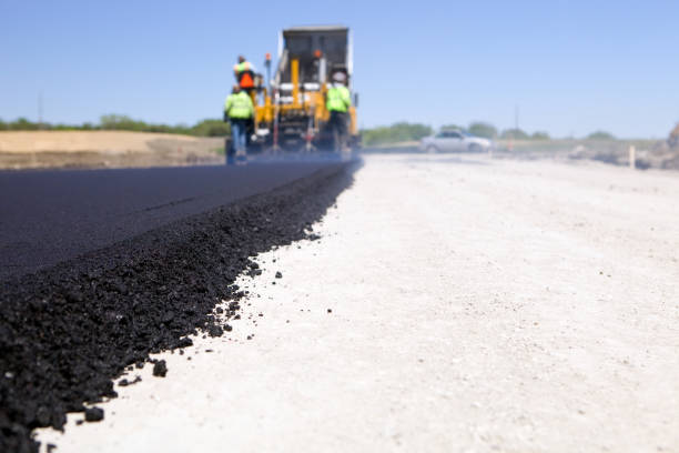 Commercial Driveway Pavers in Fairbanks Ranch, CA