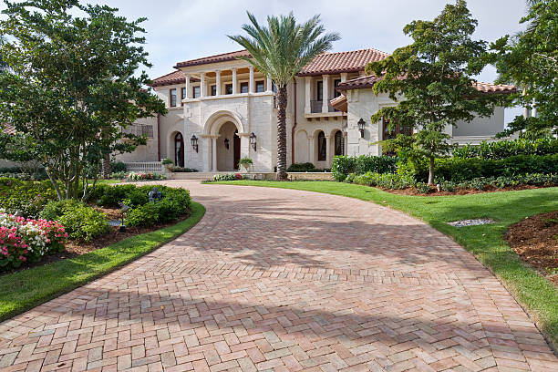 Best Best Driveway Pavers  in Fairbanks Ranch, CA