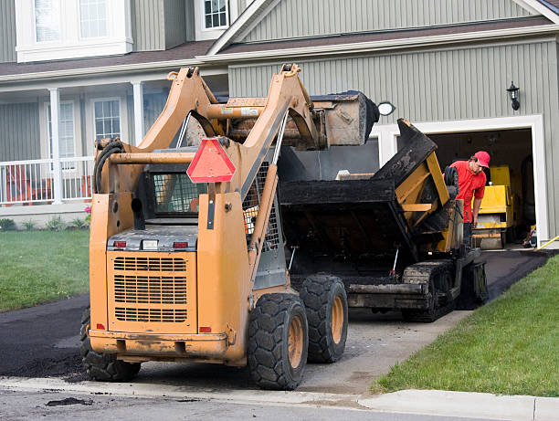 Professional Driveway Pavers in Fairbanks Ranch, CA