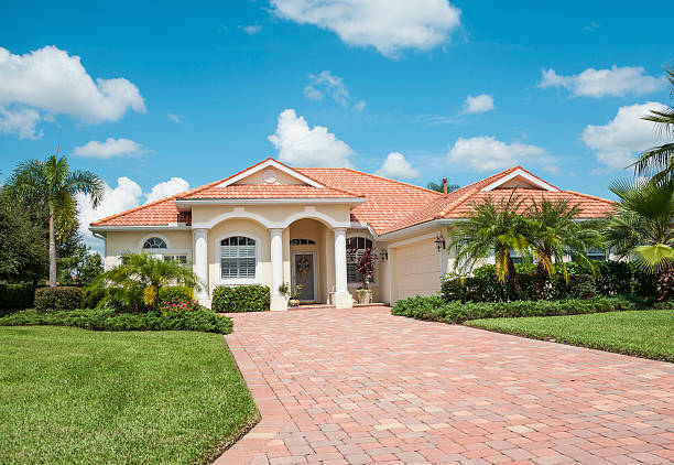 Best Driveway Resurfacing Pavers  in Fairbanks Ranch, CA