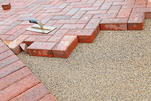 Best Driveway Pavers Near Me  in Fairbanks Ranch, CA